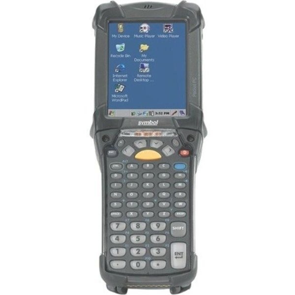 Zebra Mc92N0-G Std Sr 2D Se4750 53-5250 Key Ce 7.0, Motorola, Mfr#: MC92N0-GL0SXJYA5WR